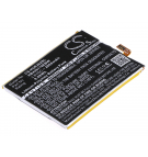 Huawei Ascend Mate 7S / HB436178EBW 2600 mAh Li-Polymer 3.8 V (Cameron Sino)