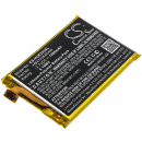 Huawei E5338-BK / HB474364EAW 1400 mAh Li-Polymer 3,7 V (Cameron Sino)