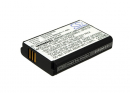 T-Mobile Sonic 4G / HB5A5P2 2000mAh Li-ion 3.7V (Cameron Sino)