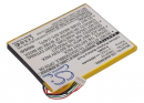 Huawei GP04 / HB5P1H 2600mAh Li-Polymer 3.7V (Cameron Sino)