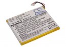 Huawei GP04 / HB5P1H 2600mAh Li-Polymer 3.7V (Cameron Sino)