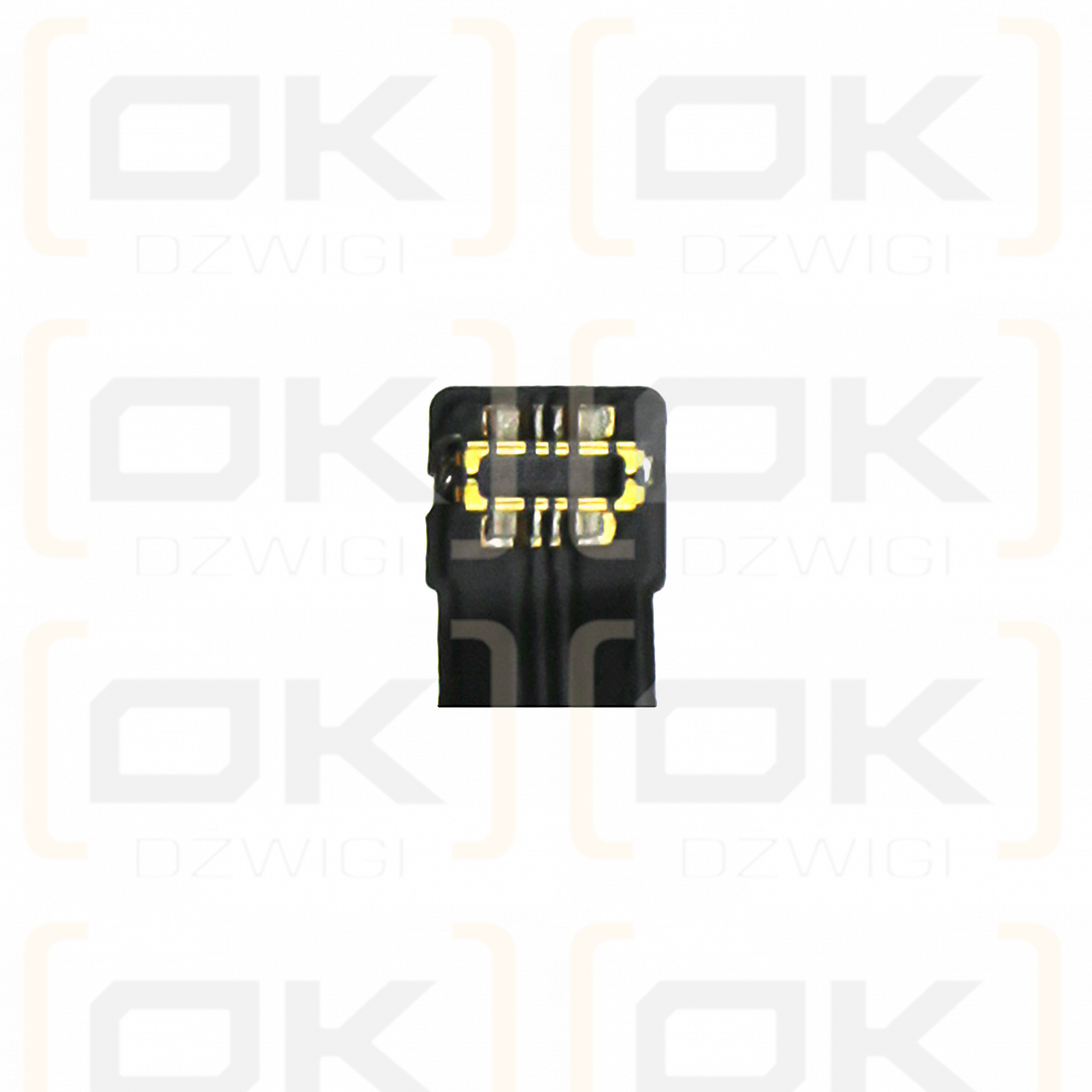 Huawei JKM-L23 / HB406689ECW 3900 mAh Li-Polymer 3,85 V (Cameron Sino)