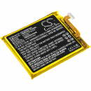 Huawei E5878 / HB544657EBW 1800 mAh Li-Polymer 3,8 V (Cameron Sino)