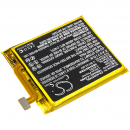 Huawei E5878 / HB544657EBW 1800 mAh Li-Polymer 3,8 V (Cameron Sino)