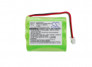 Huawei FT3110 / HGB-2A10x3 2000mAh Ni-MH 3.6V (Cameron Sino)