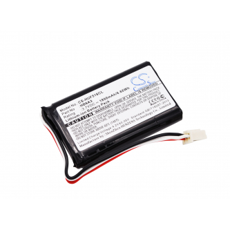 Huawei ETS5623 / HB6A3 1800mAh Li-ion 3.7V (Cameron Sino)