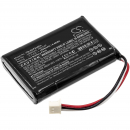 Huawei F316 / HBMAAF 1800mAh Li-ion 3.7V (Cameron Sino)