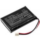 Huawei F316 / HBMAAF 1800 mAh Li-Ion 3,7 V (Cameron Sino)