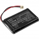 Huawei F316 / HBMAAF 1800mAh Li-ion 3.7V (Cameron Sino)