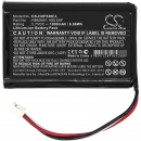 Huawei F316 / HBMAAF 1800mAh Li-ion 3.7V (Cameron Sino)