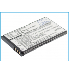 T-Mobile Panama / HB4A3 800 mAh Li-ion 3.7 V (Cameron Sino)