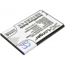 Huawei LUA-LU22 / HB505076RBC 2100 mAh Li-Ion 3,8 V (Cameron Sino)