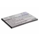 Huawei Ascend G750-T20 / HB476387RBC 1900 mAh Li-ion 3.7 V (Cameron Sino)