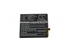 Huawei CAN-L01 / HB386483ECW+ 3300mAh Li-Polímero 3.85V (Cameron Sino)