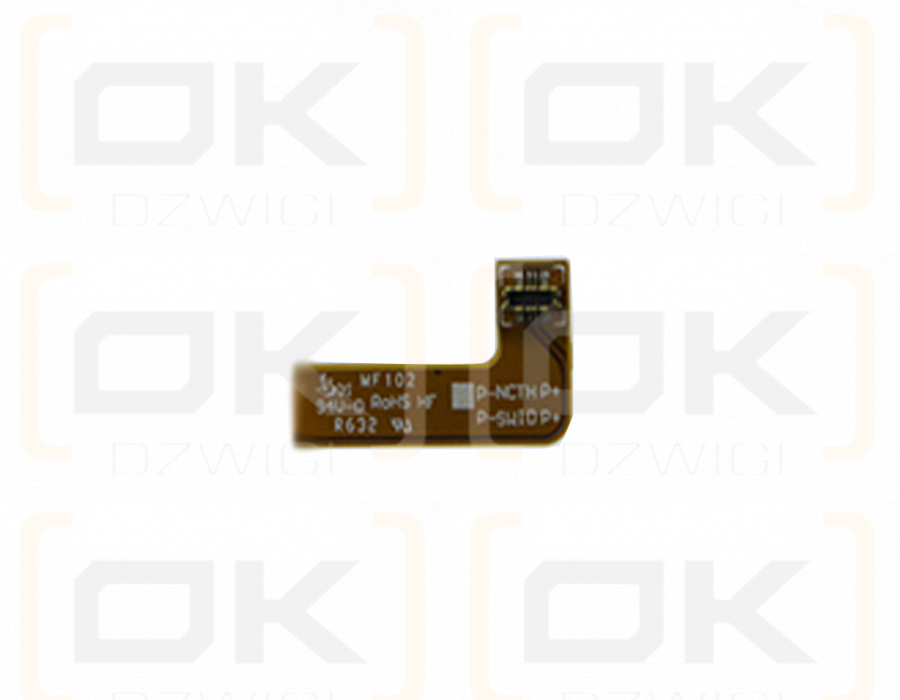 Huawei CAN-L01 / HB386483ECW+ 3300mAh Li-Polímero 3.85V (Cameron Sino)