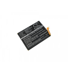 Huawei CAN-L01 / HB386483ECW+ 3300 mAh Li-Polymer 3.85 V (Cameron Sino)