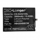 Huawei AQM-TL00 / HB426489ECW 3900 mAh Li-Polymer 3,85 V (Cameron Sino)