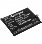 Huawei OXF-AN10 / HB446589ECW 4000 mAh Li-Polymer 3.85 V (Cameron Sino)