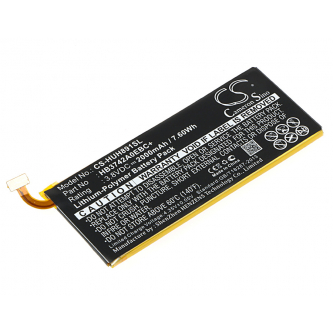 Huawei G620-A2 / HB3742A0EBC+ 2000 mAh Li-Polymer 3,8 V (Cameron Sino)