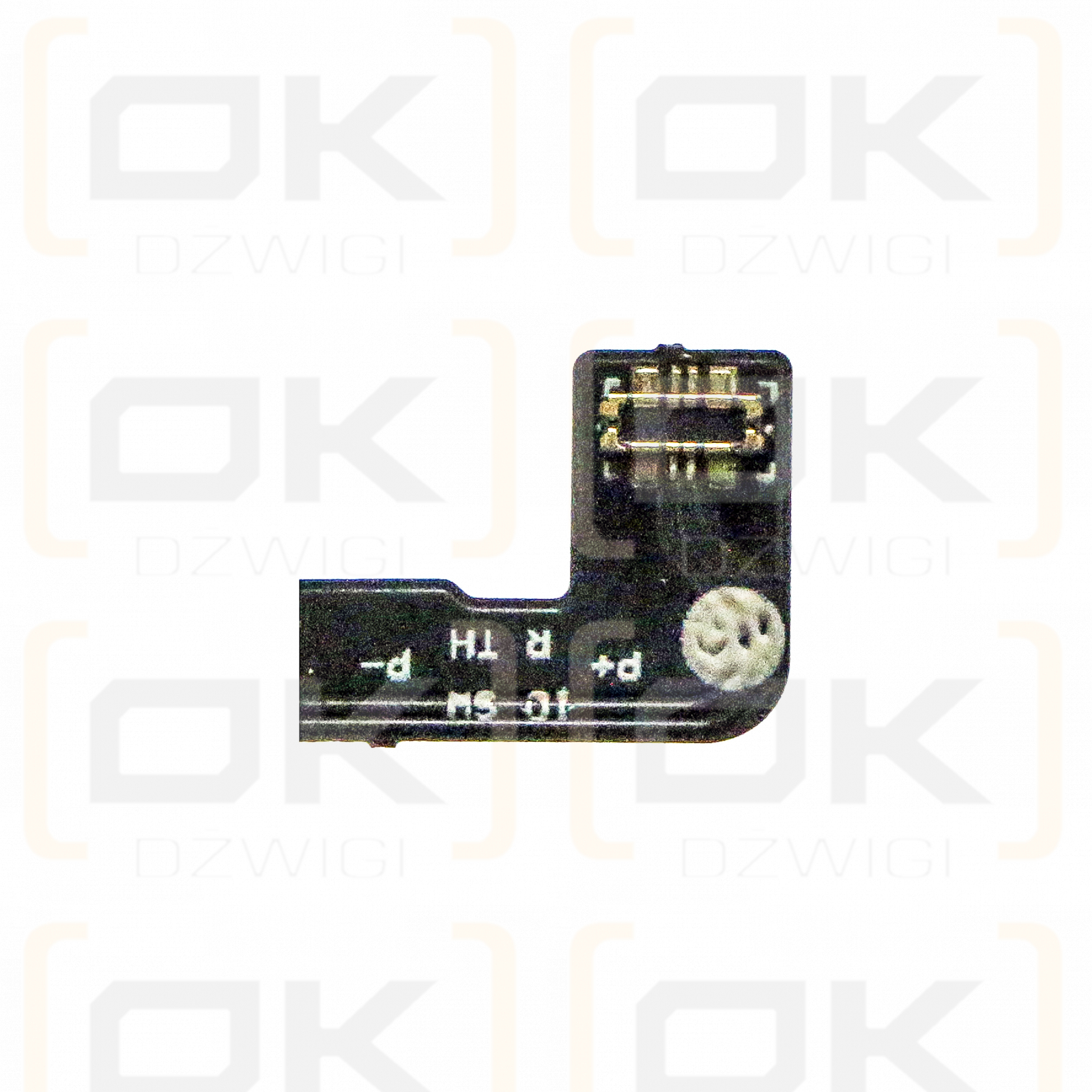 Huawei DNN-L29 / HB526488EEW 4850mAh Li-polímero 3.85V (Cameron Sino)