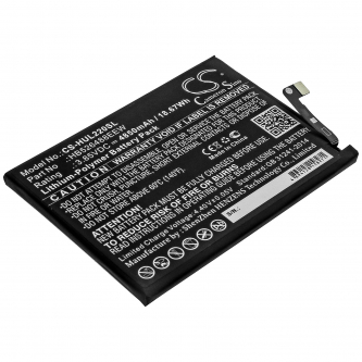 Huawei DNN-L29 / HB526488EEW 4850 mAh Li-Polymer 3,85 V (Cameron Sino)