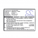 Huawei 303HW / PBD10LPZ10 2000 мАч Li-ion 3,7 В (Cameron Sino)