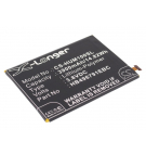 Huawei MT2-L03 / HB496791EBC 3900 mAh Li-Polymer 3.8 V (Cameron Sino)