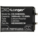 Huawei TNY-TL00 / HB386689ECW 3400mAh Li-Polímero 3.85V (Cameron Sino)