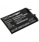 Huawei TNY-TL00 / HB386689ECW 3400 mAh Li-Polymer 3.85 V (Cameron Sino)