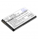 Vodafone VF715 / HBU83S 700 mAh Li-ion 3.7 V (Cameron Sino)