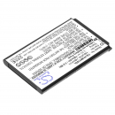 Vodafone VF715 / HBU83S 700mAh Li-ion 3.7V (Cameron Sino)