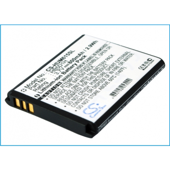 Huawei M635 / HB5D1H 800 mAh Li-Ion 3,7 V (Cameron Sino)