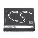 T-Mobile myTouch Q U8730 / HB5N1 1500 мАч литий-ионный 3,7 В (Cameron Sino)