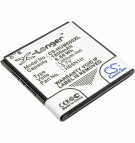 T-Mobile U8730 / HB5N1 1800 mAh Li-ion 3.7 V (Cameron Sino)