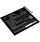 Huawei VRD-W09 / HB30A7C1ECW 6000 мАч литий-полимерный 3,82 В (Cameron Sino)