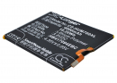 Huawei MT7-CL00 / HB417094EBC 4000mAh Li-Polymer 3.8V (Cameron Sino)