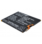 Huawei MT7-CL00 / HB417094EBC 4000 mAh Li-Polymer 3.8 V (Cameron Sino)