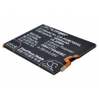 Huawei MT7-CL00 / HB417094EBC 4000 mAh Li-Polymer 3,8 V (Cameron Sino)