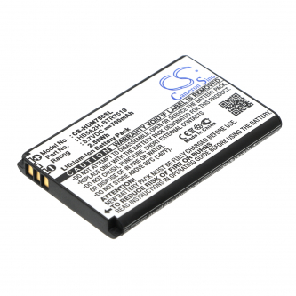 T-Mobile Tap / BTR7519 700 mAh Li-Ion 3,7 V (Cameron Sino)