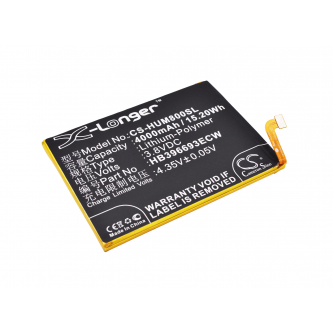 Huawei NXT-DL00 / HB396693ECW 4000 mAh Li-Polymer 3,8 V (Cameron Sino)