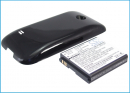 Huawei M865 / HB5K1H 2200mAh Li-ion 3.7V (Cameron Sino)