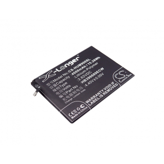 Huawei Y7 / HB396689ECW 4000 mAh Li-Polymer 3,82 V (Cameron Sino)