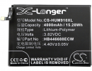 Huawei LON-L29 / HB446688ECW 4000mAh Li-Polímero 3.82V (Cameron Sino)