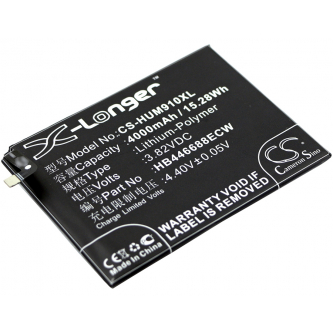 Huawei LON-L29 / HB446688ECW 4000mAh Li-Polímero 3.82V (Cameron Sino)