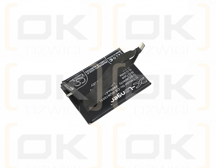 Huawei CAN-L01 / HB465375EBC 2900mAh Li-Polymer 3.82V (Cameron Sino)