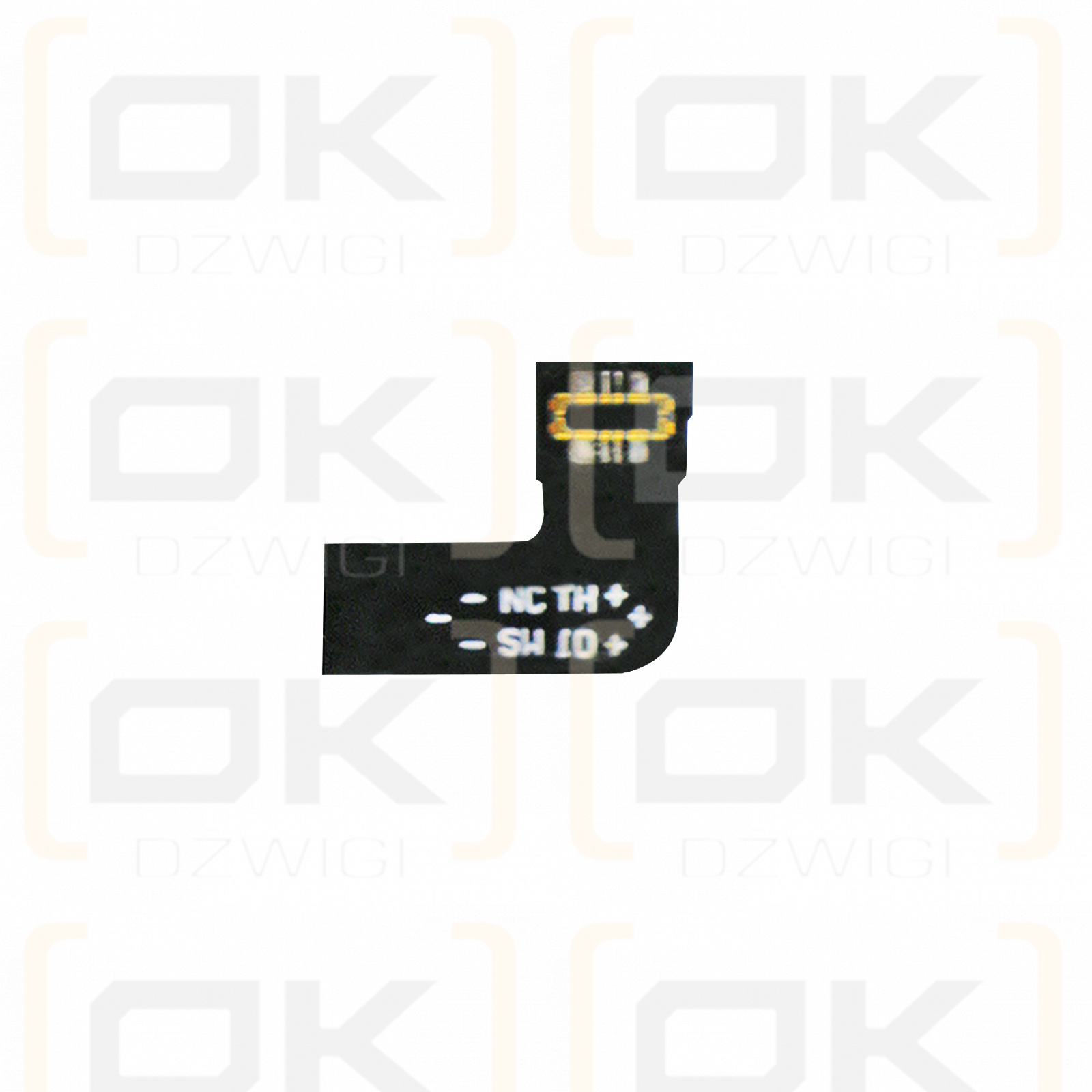 Huawei PIC-AL00 / HB366179ECW 2950mAh Li-Polymer 3.85V (Cameron Sino)