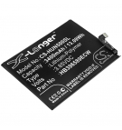 Huawei SEA-AL10 / HB396589ECW 3400 mAh Li-Polymer 3.85 V (Cameron Sino)