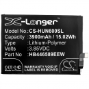 Huawei WLZ-AN00 / HB446589EEW 3900mAh Li-Polímero 3.85V (Cameron Sino)