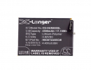 Huawei EDI-DL00 / HB3872A5ECW 4500 mAh Li-Polymer 3,82 V (Cameron Sino)