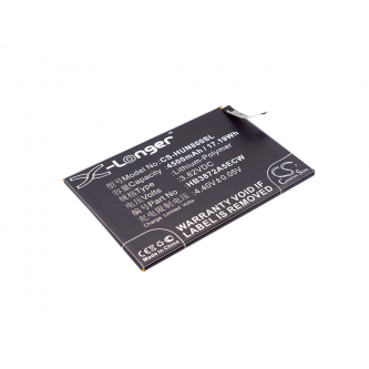 Huawei EDI-DL00 / HB3872A5ECW 4500 mAh Li-Polymer 3,82 V (Cameron Sino)